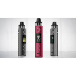 Kit Drag H80S Pod 80W Voopoo