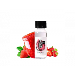 Just Jam - Raspberry Concentré 30ML