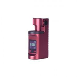 Appareil Vape Rouge 80W Chic