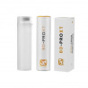 Accu High-End BD-PRO XT37 18650 3790mAh - BD Vape