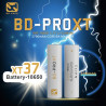 BD-PRO XT37 18650 3790mAh - BD Vape
