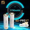 Accu High-End BD-PRO XT37 18650 3790mAh - BD Vape