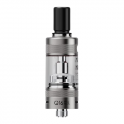 Q16 Pro Plus 3mL Justfog silver