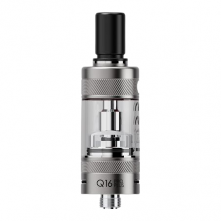 Q16 Pro Plus 3mL Justfog silver