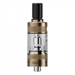 Q16 Pro Plus 3mL Justfog gold