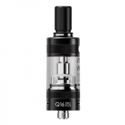 Q16 Pro Plus 3mL Justfog black