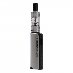 Kit Q16 Pro Plus Justfog silver