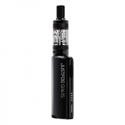 Kit Q16 Pro Plus Justfog black
