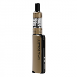 Kit Q16 Pro Plus Justfog gold
