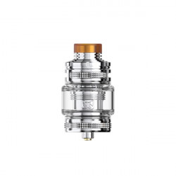 Precisio Sub-Ohm - BD Vape moderne