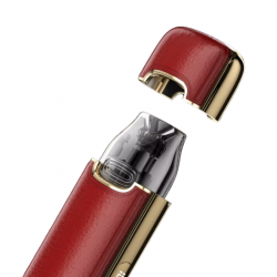 Capuchon rouge Vmate E2 élégant