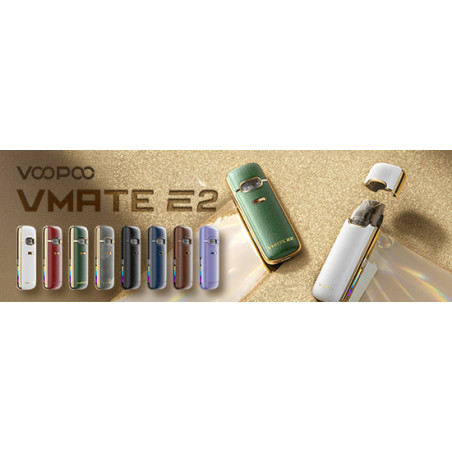 Kit Vmate E2 Pod Voopoo