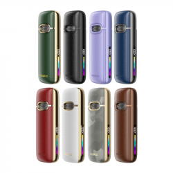 Kit Vmate E2 Pod Voopoo coloris