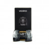 Pack de 2 Pods 3ml + résistance Mesh Vmate V2 Voopoo 1.2ohm