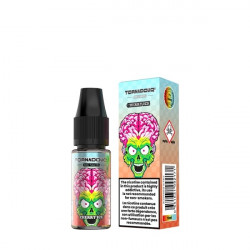 E-liquide Cherry Ice avec cerises glacées