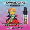 Promo TornadoLiq nicotine sel de fruits