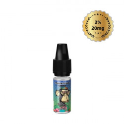 Flacon Kiwi Passion 20mg nicotine