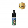 Flacon Kiwi Passion 20mg nicotine
