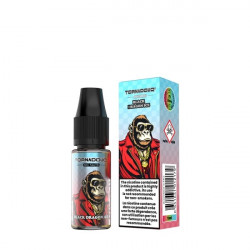 E-liquide Black Dragon avec packaging