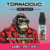 PROMO Black Dragon Ice 10ml - Tornadoliq
