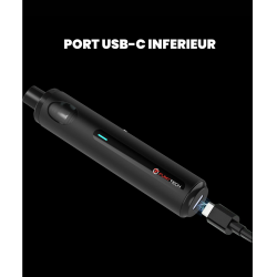 Purely AIO Classic Edition (0.6ohm) 1200mAh - Fumytech