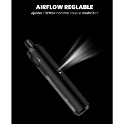 Purely AIO Classic Edition (0.6ohm) 1200mAh - Fumytech