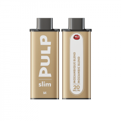 Pod Slim 2ml 20mg Pulp : Mozambique Blend