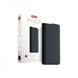 Batterie Le Pod Slim Pulp Noir