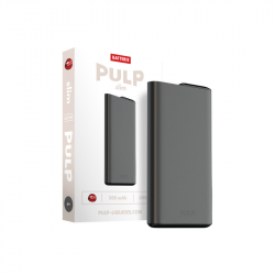 Batterie Le Pod Slim Pulp Gris