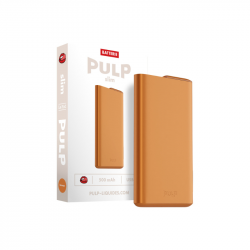 Batterie Le Pod Slim Pulp Bronze