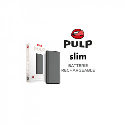 Batterie Le Pod Slim Pulp