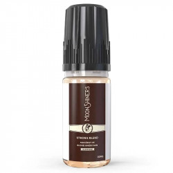 E-liquide Moonshiners, tabac classique