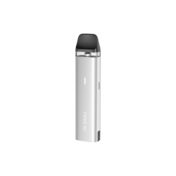 Kit Trine SE Pod Innokin - Mirror Silver