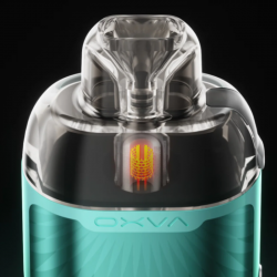 Kit VPRIME Pod Oxva - Drip Tip