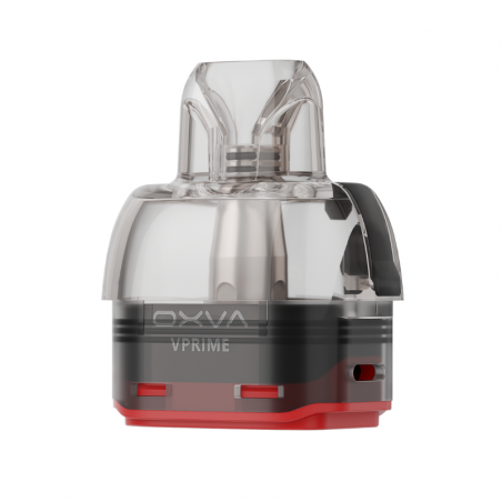 Cartouche 5ml Vprime Oxva 0.2 ohm