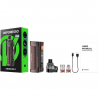 Kit Armour G MTL Vaporesso contenu du kit