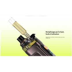 Kit Armour G MTL Vaporesso