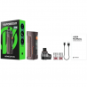 Kit Armour GS DTL Vaporesso contenu kit