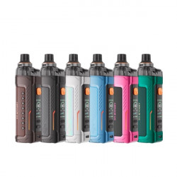 Kit Armour GS DTL Vaporesso couleur