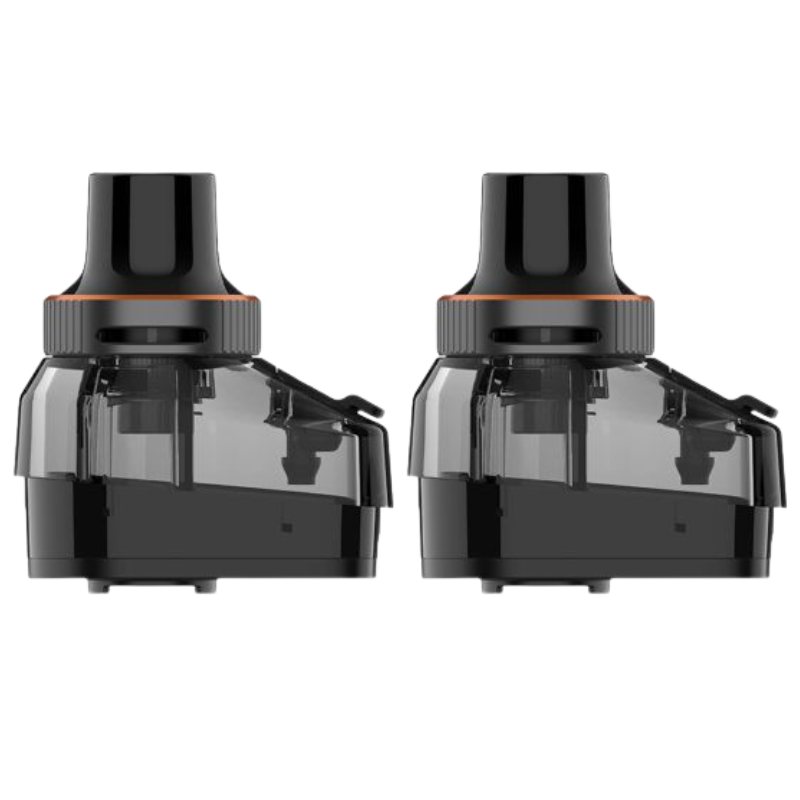 Pack de 2 Cartouches Armour G Series 5mL Vaporesso MTL/DTL