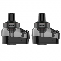 Pack de 2 Cartouches Armour G Series 5mL Vaporesso MTL/DTL