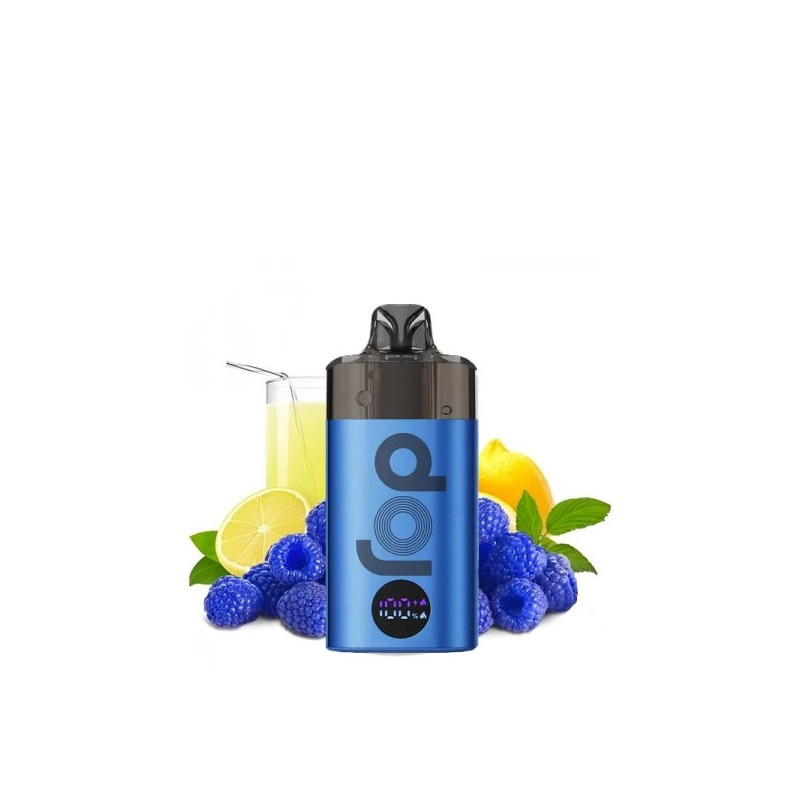 Pack Dojo Blast 6000 Blue Razz Lemonade 20mg - Vaporesso