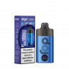 Pack Dojo Blast 6000 Blueberry Sour Raspberry 20mg - Vaporesso Visuel
