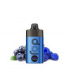 Pack Dojo Blast 6000 Blueberry Sour Raspberry 20mg - Vaporesso