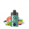 Pack Dojo Blast 6000 Kiwi Passion Fruit Guava 20mg - Vaporesso