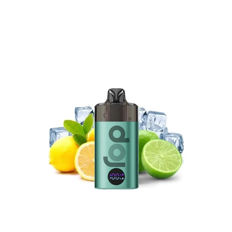 Pack Dojo Blast 6000 Lemon & Lime 20mg - Vaporesso