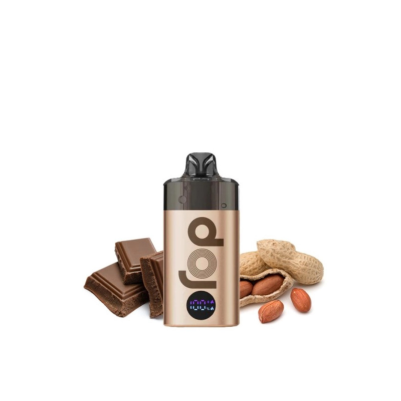 Pack Dojo Blast 6000 Peanut Chocolate 20mg - Vaporesso