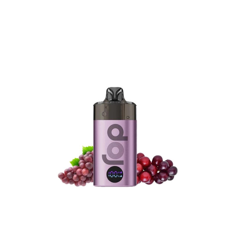 Pack Dojo Blast 6000 Sweet Grape 20mg - Vaporesso