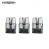 Pack de 3 Cartouches Klypse / Klypse Pro Innokin 1.2ohm