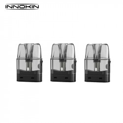Pack de 3 Cartouches Klypse / Klypse Pro Innokin